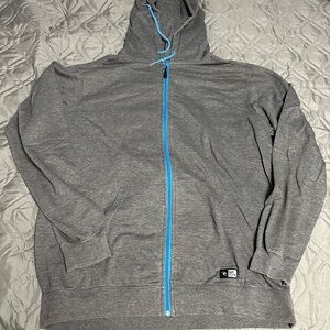 Rip Curl Light Zip Hoodie